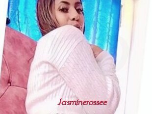 Jasminerossee