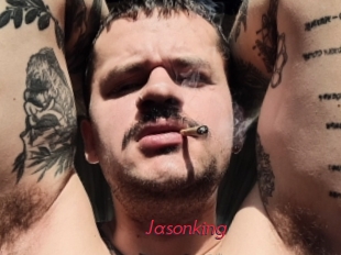jasonking Red Movie Post