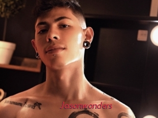 Jasonwonders