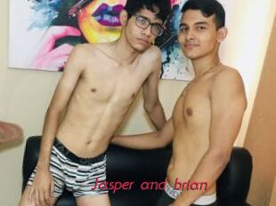 Jasper_and_brian