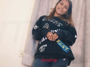 Jassiroy