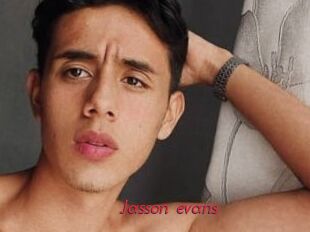 Jasson_evans