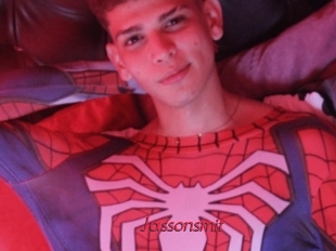 jassonsmit Red Movie Post
