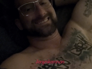 jasynkannon Red Movie Post