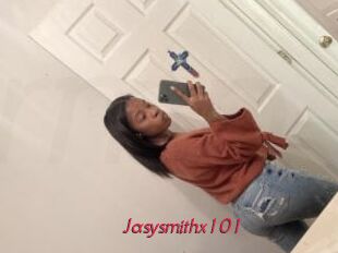 Jasysmithx101