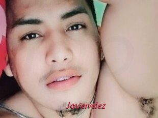 Javiervelez