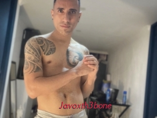 Javoxth3bone