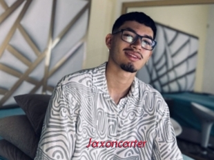 Jaxoncarter