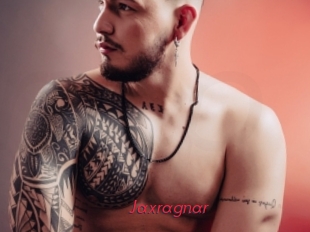 Jaxragnar