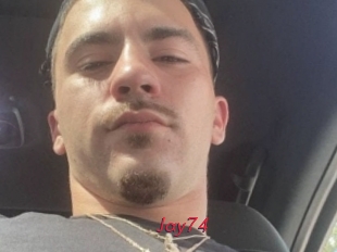 Jay74