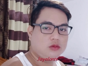 Jayalonte