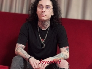 jaycerhett Red Movie Post