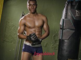 Jaycoblack