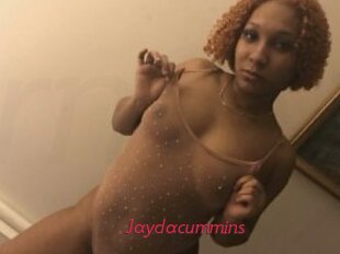 Jaydacummins
