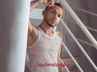 Jaydendavisko