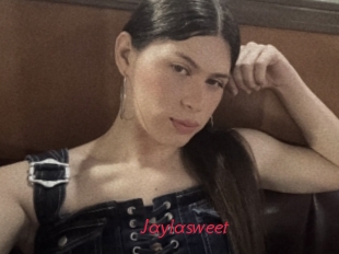 Jaylasweet