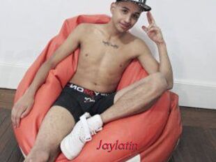 Jaylatin