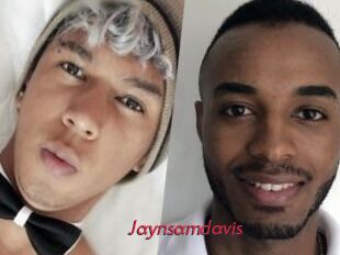 Jaynsamdavis