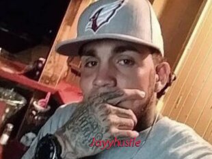 Jayyhustle