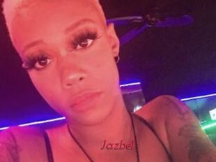 Jazbel