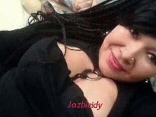 Jazbleidy