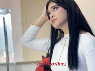 Jazirmartinez