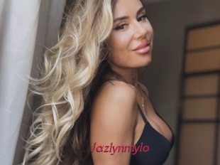 Jazlynmylo