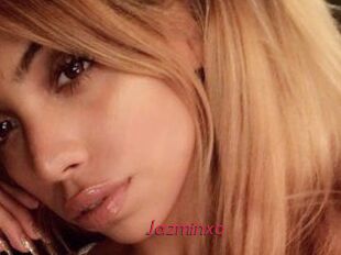 Jazminxo