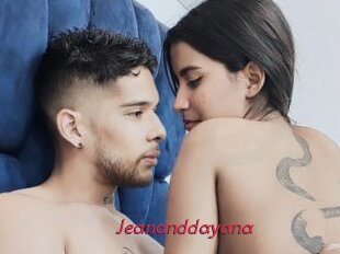 Jeananddayana