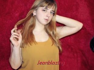 Jeanblazing