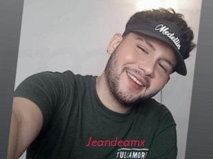 Jeandeamx