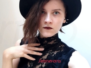 Jeanevans