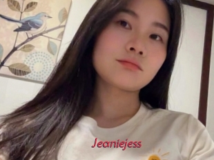 Jeaniejess