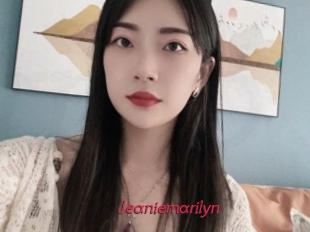 Jeaniemarilyn