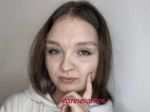 Jeanneramos