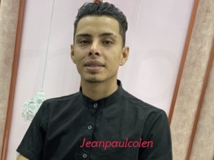 Jeanpaulcolen