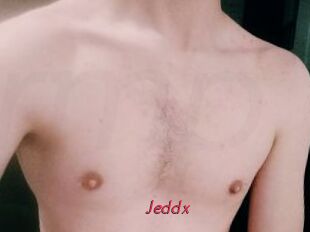 Jeddx