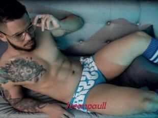 Jeeanpaull