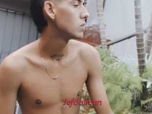 Jefdaltonn