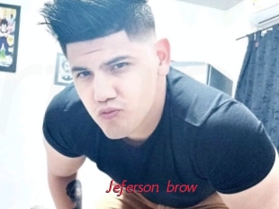 jeferson_brow Red Movie Post
