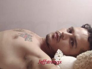 Jeffstrongx