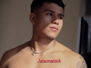 jeisonstark Red Movie Post