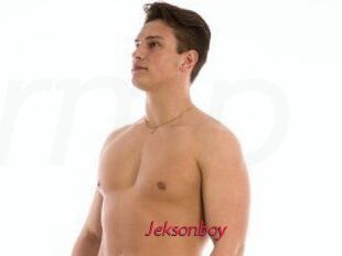Jeksonboy