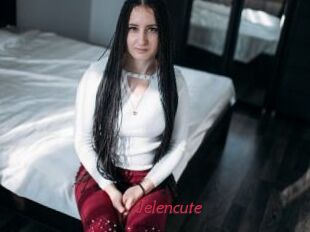 Jelencute