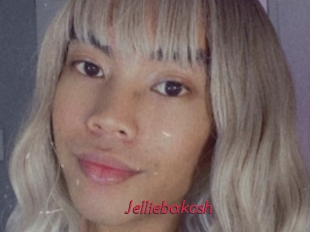 Jelliebakosh