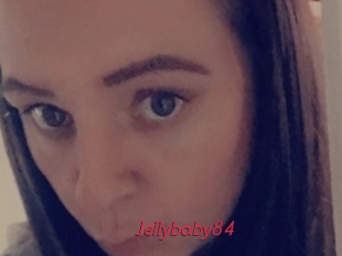 Jellybaby84