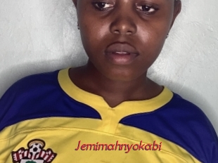 Jemimahnyokabi
