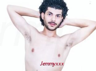 Jemmyxxx