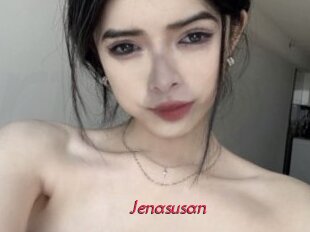 Jenasusan