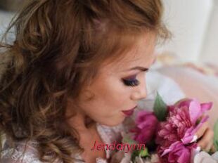 Jendarynn
